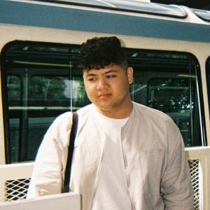 Meet your Posher, Daniel